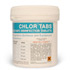 Chlorine Tabs